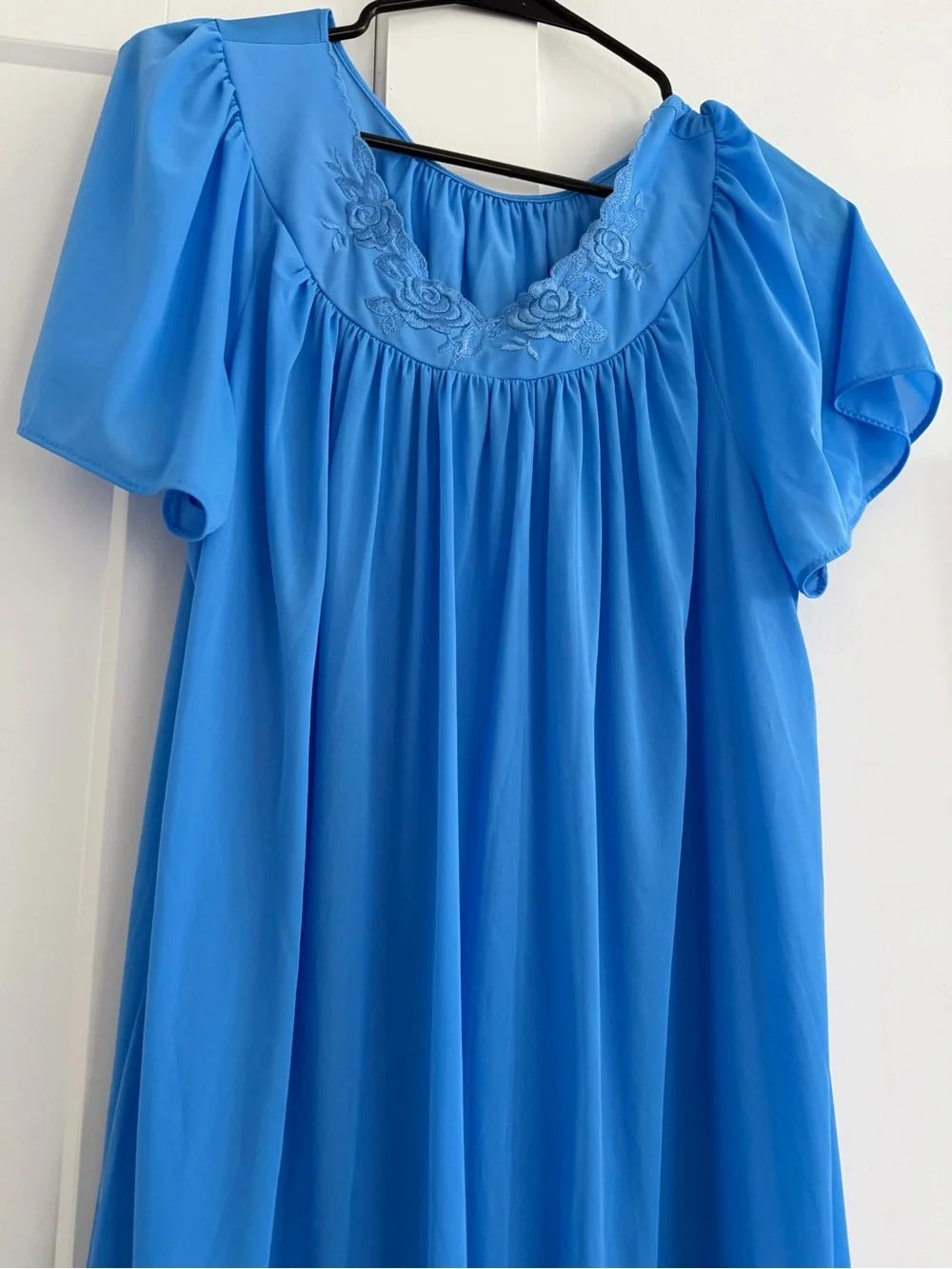 N/A vintage bright